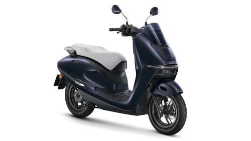 Honda, Honda’s Next Global Takeover Could Start With This Basic $1,100 Electric Scooter