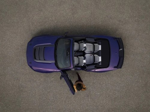 Ford, Ford Mustang, Ford’s New Mustang Carries the Legacy of a Legendary ’60s Classic
