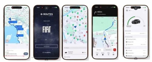 Stellantis, Stellantis Offering 10 Years of Free Connected Services, Deal or Steal?
