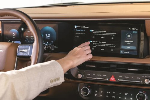 These Are the Top 5 Priorities for Car Shoppers in 2026