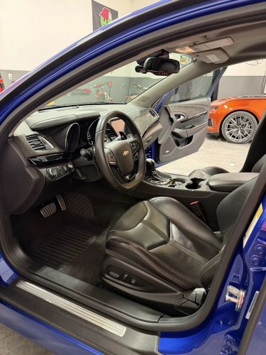 2017 Chevrolet SS For Sale