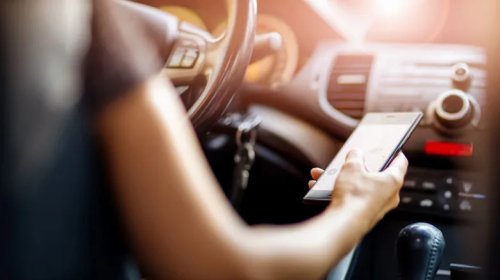 Why The 100-Car Naturalistic Driving Study May Be The Most Important Ever Conducted