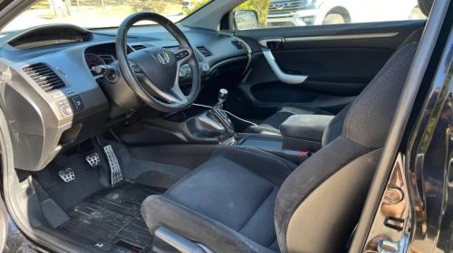 Honda, Honda Civic, At $6,500, Is This 2009 Honda Civic Si Clearly A Deal?