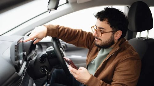 3 Hidden Android Auto Settings You Might Not Know Existed