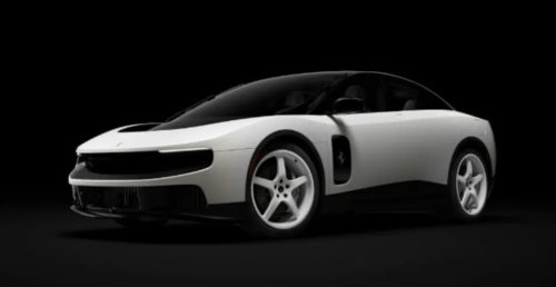 Ferrari Luce ‘Chassis 0’ Sells for $40 Million, Setting Three Auction Records at Once