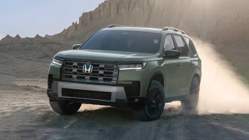 Toyota, Toyota Highlander, Toyota Introduces Incredible 2026 Grand Highlander Hybrid Lease Deals For July