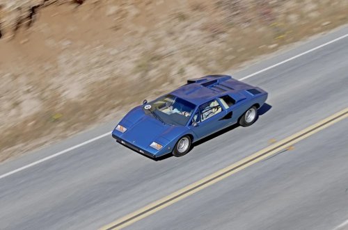 The best getaway cars ever made
