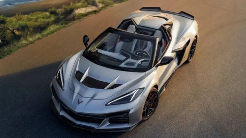4 Car Brands Keeping Convertibles Alive In 2026