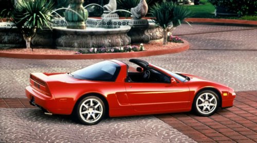 6 Japanese Performance Cars That Skyrocketed In Value (And 5 Cheaper Alternatives)