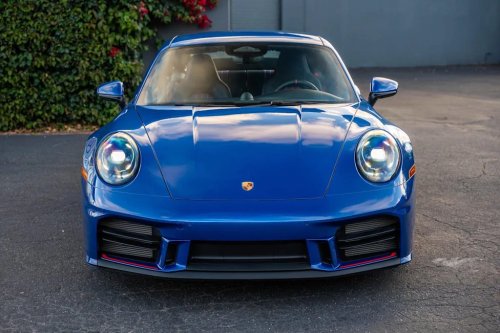 2026 Porsche 911 Carrera T Club Coupe for Sale With 15 Miles