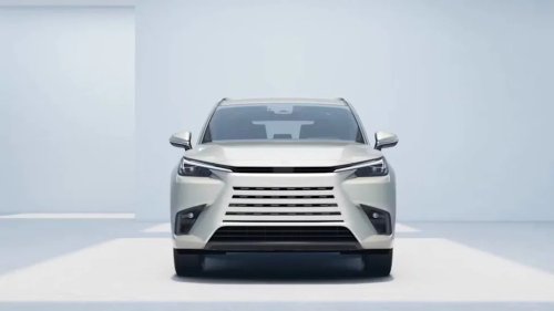 Lexus, Lexus IS, Which 2026 Lexus TX Gas Model Is the Smartest Buy?