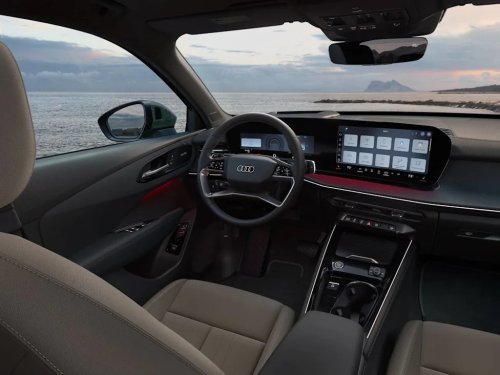 Audi, Audi Q3, 2027 Audi Q3