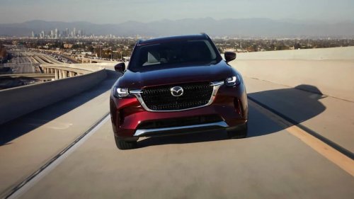 SUV, BMW, This $39,000 SUV feels like a luxury BMW, but there's more than one catch