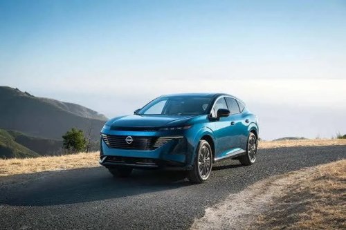 Honda, Nissan, Honda And Nissan May Share The Code Behind Future Cars