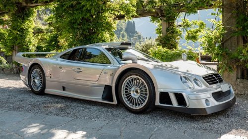 The 2026 Concorso d’Eleganza Villa d’Este in Photos