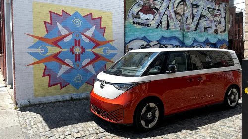 We Road-Tripped 2,000-Plus Miles in Our Volkswagen ID Buzz. Here’s What Surprised Us the Most.