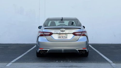 11 Vehicles You Can Reasonably Count On To Last 300,000 Miles