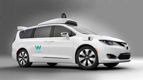 Study Finds Self-Driving AI May Favor White Pedestrians