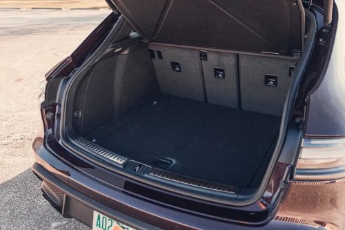 Porsche, Porsche Macan, How Did Our Long-Term Porsche Macan Fare After 40,000 Miles?