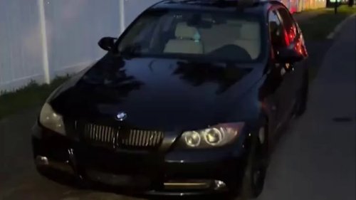 Man's Facebook Marketplace BMW Purchase Ended up Being a Salvage Title