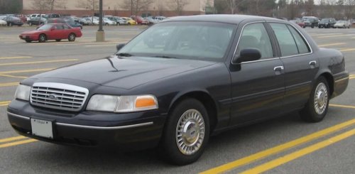 10 Models That Refuse to Die: Cars That Last 300,000 Miles