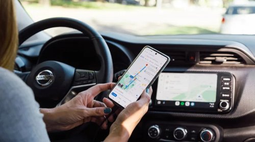 6 Android Auto Features You Should Use On Your Next Road Trip