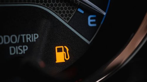 Adding Water Could Cut Diesel Emissions (But You Can't Just Pour It In The Tank)