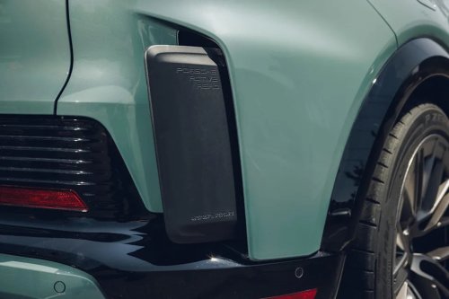 SUV, SuperCar, Porsche, Porsche Cayenne, Porsche Cayenne Turbo, The EV SUV Where Supercar Performance Is a Side Feature: We Test the 2026 Porsche Cayenne Turbo Electric