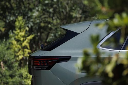 Five Things You Need to Know About the 2027 VW Atlas Cross Sport