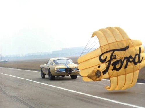 Ford Celebrates the Nation’s 250th at Washington, D.C.’s Union Station With a Historic Car Exhibit