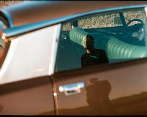 See More Photo of the Citroën DS