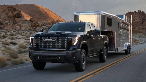 10 Cheapest Trucks You Can Buy in 2026