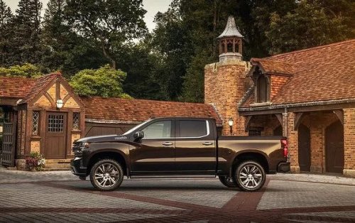 7,000 People Said Their GM's 6.2L V8 Still Blew Up After Being 'Fixed'