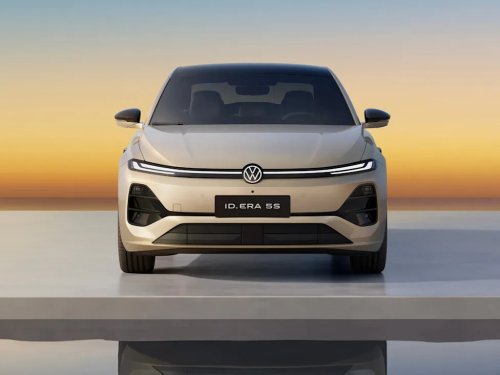 Volkswagen, Volkswagen Jetta, Volkswagen’s New Sedan Makes The Jetta Look Stuck In The Past