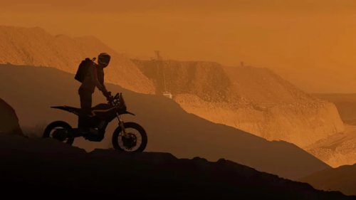 Ultraviolette’s Shockwave Might Be The EV Motorcycle That Finally Makes Sense Outside of India