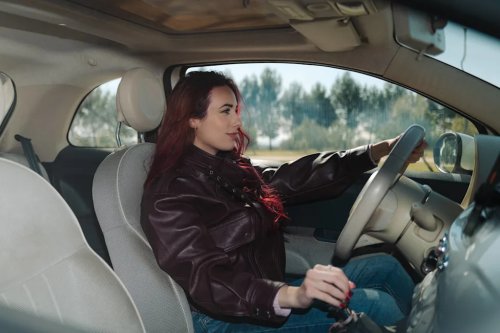Stick-Shifts Still Dominate in Europe for One Clever Reason