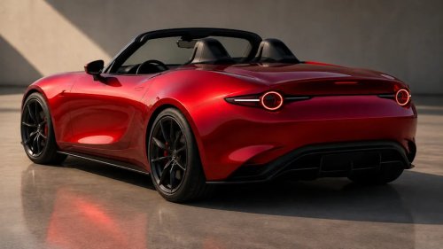 Mazda, The Simplicity of the Mazda Miata is What Makes it Great. Will Changes to the Next One Ruin It?