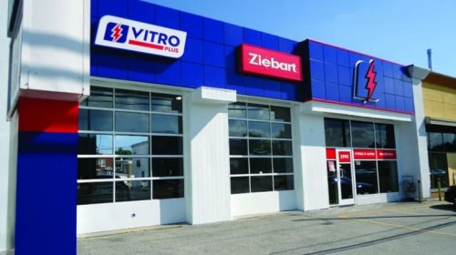 12 Auto Service Chains Owned By Driven Brands: Take 5, Meineke &amp; More