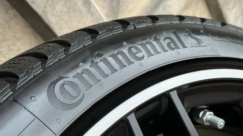 4 Tire Brands That Are Owned By European Companies
