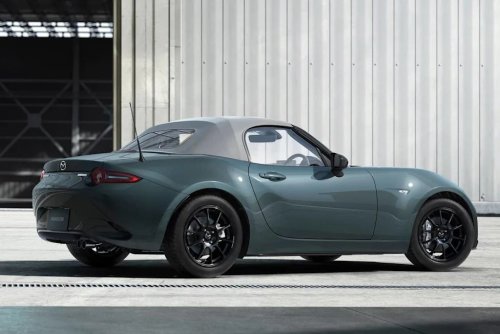 The New Cars Most Likely To Still Be Running In 2040