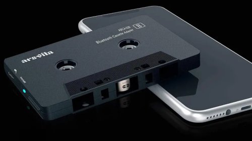 7 Of The Best Bluetooth Car Adapters For Every Port Type