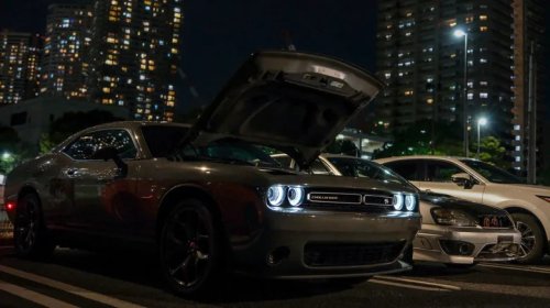 10 Car Mods That Are Illegal In The US