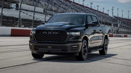 5 Pickup Trucks That Depreciate The Fastest (And 5 That Hold Their Value)