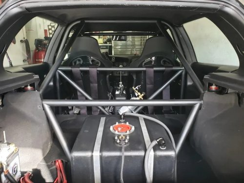 1996 Volkswagen Golf GTI VR6 For Sale
