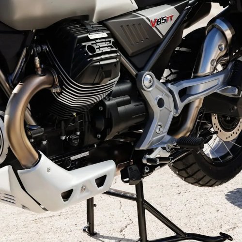 An Italian Moto Mainstay Is Weighing Its Most Dramatic About-Face in Years