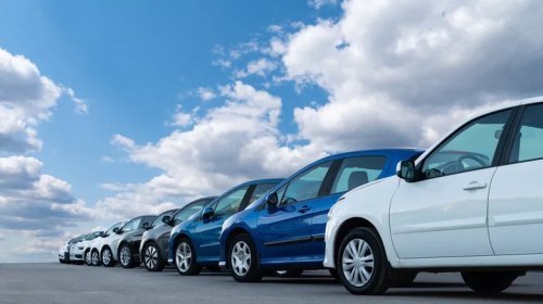These Are Your Most Frustrating Parking Lot Experiences