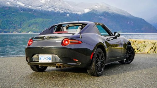 Mazda, Mazda MX-5 Miata, The Next Mazda MX-5 Miata May Be The Last Of Its Kind