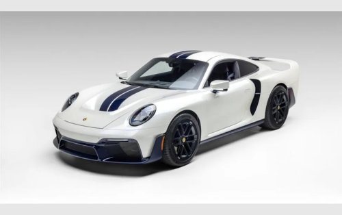 The 10 Coolest Cars for Sale on Motorious Right Now