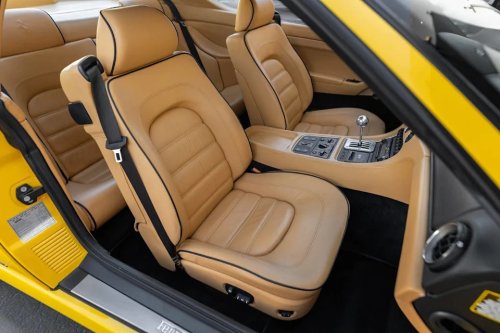2000 Ferrari 456M GT For Sale With 21,000 Miles