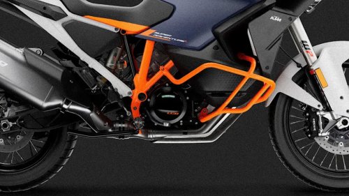 The Best New KTM Motorcycle Releases in 2026 (So Far)